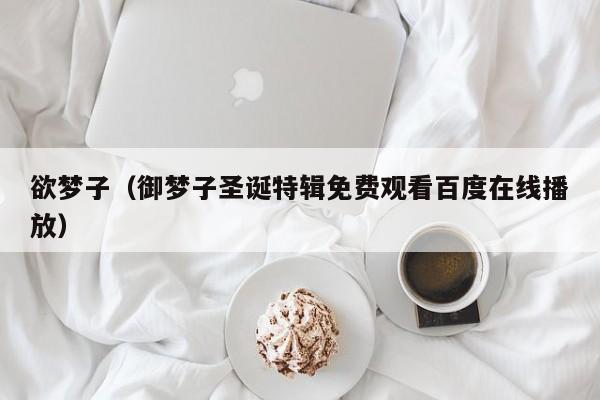 欲梦子（御梦子圣诞特辑免费观看百度在线播放）